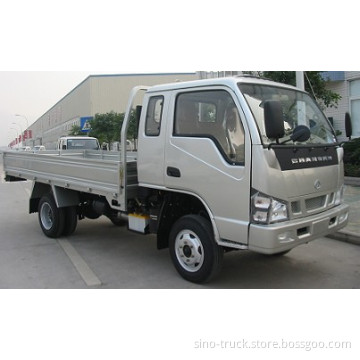 practical light truck (diesel)